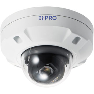 WV-S2536LTNUX<BR>屋外2MP ドームAIカメラ：長焦点<BR>パナソニック㈱