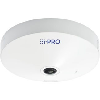 WV-S4156UX<BR>屋内5MP 全方位AIカメラ<BR>パナソニック㈱
