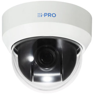WV-S65301-Z1<BR>2MP 10倍 屋外PTZ AIカメラ<BR>パナソニック㈱