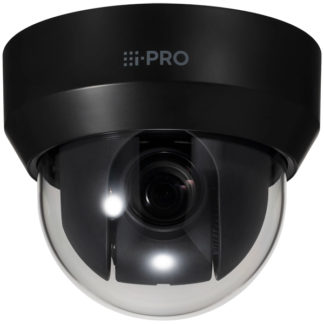 WV-S65301-Z1-1<BR>2MP 10倍 屋外PTZ AIカメラ ブラック<BR>パナソニック㈱