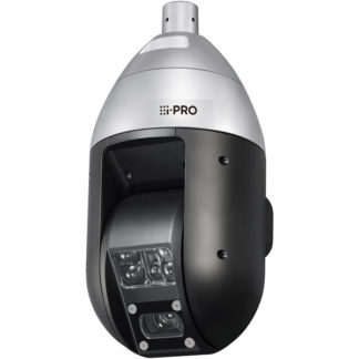 WV-S6532LNSUX<BR>屋外2MP IR PTZ ネットワークカメラ 耐塩害<BR>パナソニック㈱