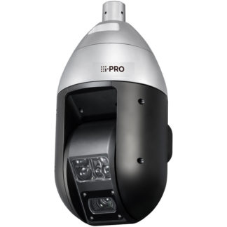 WV-S6532LNUX<BR>屋外2MP PTZ ネットワークカメラ IR LED<BR>パナソニック㈱
