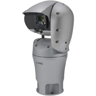 WV-SUD638-HUX<BR>屋外2MP PTZネットワークカメラ：エアロ<BR>パナソニック㈱
