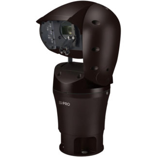 WV-SUD638-TUX<BR>屋外2MP PTZネットワークカメラ：エアロ<BR>パナソニック㈱