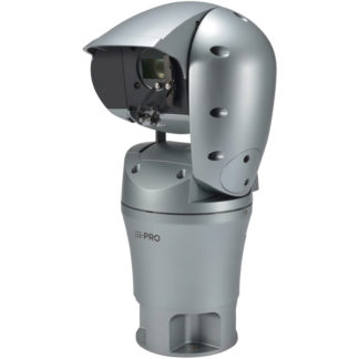 WV-SUD638UX<BR>屋外2MP PTZネットワークカメラ：エアロ<BR>パナソニック㈱