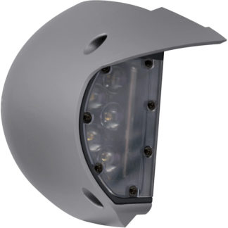 WV-SUD6FRL-HUX<BR>IR-LEDユニット（グレー）<BR>パナソニック㈱
