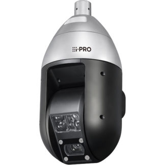 WV-X6533LNSUX<BR>屋外2MP IR PTZ ネットワークカメラ 耐塩害<BR>パナソニック㈱