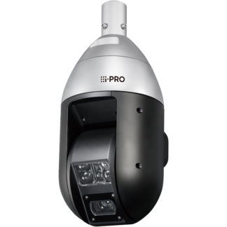 WV-X6533LNUX<BR>屋外2MP PTZ ネットワークカメラ IR LED<BR>パナソニック㈱