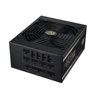 MPE-C501-AFCAG-3JP<BR>MWE GOLD 1250 - V2 ATX 3.0 ( 80PLUS GOLD 1250W ATX3.0対応電源 )<BR>ＣｏｏｌｅｒＭａｓｔｅｒ