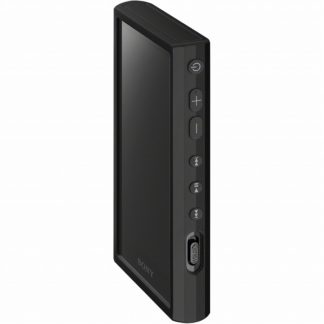 CKM-NWA300/B<BR>NW-A300シリーズ専用シリコンケース ブラック<BR>ソニー㈱