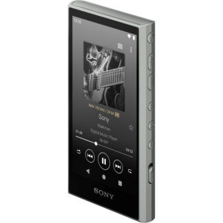 NW-A306/H<BR>ウォークマン A300シリーズ 32GB グレー<BR>ソニー㈱
