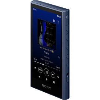 NW-A306/L<BR>ウォークマン A300シリーズ 32GB ブルー<BR>ソニー㈱