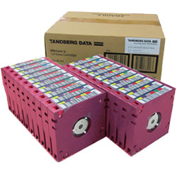 434175LP20<BR>LTO Ultrium8 短納期バーコードラベル付データカートリッジ<BR>Ｔａｎｄｂｅｒｇ　Ｄａｔａ