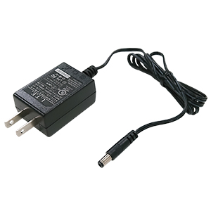 RDXLTE10UW-S2<BR>RDX外付ドライブ用パワーサプライ（ACアダプタ電源）<BR>Ｔａｎｄｂｅｒｇ　Ｄａｔａ