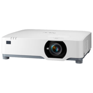 NP-P547ULJL<BR>レーザー光源液晶プロジェクター<BR>日本電気㈱