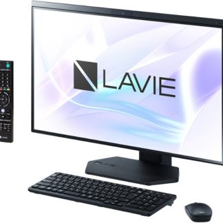 PC-A2797GAB<BR>LAVIE A27 A2797/GAB （Ryzen 7 7730U/16GB/SSD・1TB/ブルーレイディスク/Win11Home/Office H&B 2021/27.0型/3波ダブルチューナー搭載/ファインブラック）<BR>ＮＥＣパーソナルコンピュータ㈱