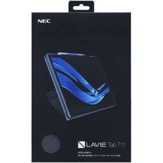 PC-AC-AD038C<BR>LAVIE Tab T1175F タブレットケース<BR>ＮＥＣパーソナルコンピュータ㈱
