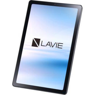 PC-T0975GAS<BR>LAVIE Tab T9 T0975/GAS アルティックグレー/CPU：MediaTek G80/メモリ：4GB/ストレージタイプ：eMMC・128GB/OS：Android 12/9型/SIMスロット：無し<BR>ＮＥＣパーソナルコンピュータ㈱