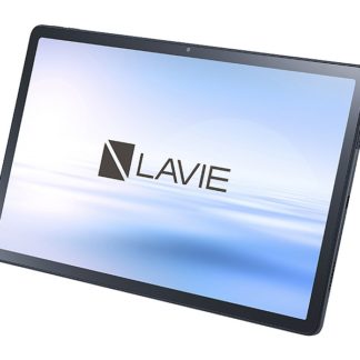 PC-T1175FAS<BR>LAVIE Tab T11 T1175/FAS ストームグレー/CPU：MediaTek Hello G99/メモリ：6GB/ストレージタイプ：eMMC・128GB/OS：Android 12L/11.5型/SIMスロット：無し<BR>ＮＥＣパーソナルコンピュータ㈱