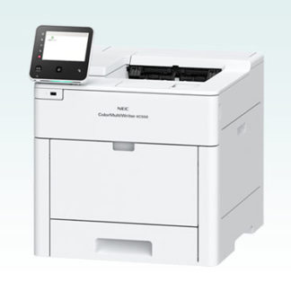 PR-L4C550<BR>A4カラーページプリンタ Color MultiWriter 4C550<BR>日本電気㈱
