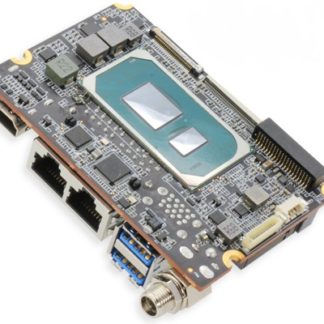 DENEXT-TGU8-0002<BR>第11世代Intel Core i5-1145G7E搭載 小型シングルボードコンピュータ<BR>ＡＡＥＯＮ　Ｔｅｃｈｎｏｌｏｇｙ