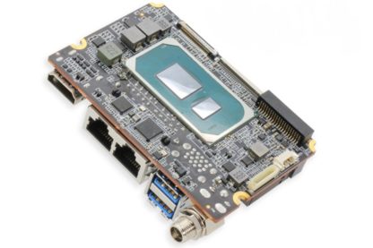 DENEXT-TGU8-0002第11世代Intel Core i5-1145G7E搭載 小型シングルボードコンピュータＡＡＥＯＮ　Ｔｅｃｈｎｏｌｏｇｙ