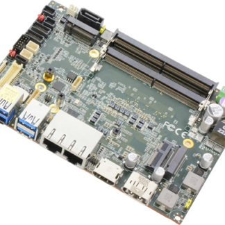 GENE-ADP6-0003<BR>第12世代Core i5-1250PE搭載 産業用3.5インチ規格シングルボードコンピュータ<BR>ＡＡＥＯＮ　Ｔｅｃｈｎｏｌｏｇｙ