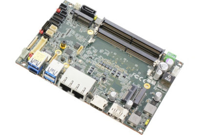 GENE-ADP6-0003第12世代Core i5-1250PE搭載 産業用3.5インチ規格シングルボードコンピュータＡＡＥＯＮ　Ｔｅｃｈｎｏｌｏｇｙ