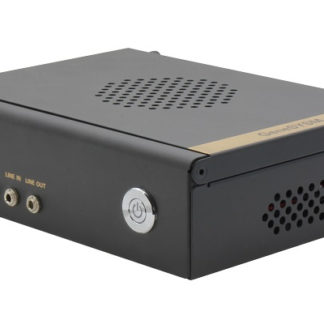 GENESYSM-TGU6-0001-AC<BR>産業用小型PC 第11世代Intel Core i7-1185G7E搭載<BR>ＡＡＥＯＮ　Ｔｅｃｈｎｏｌｏｇｙ