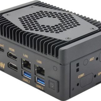 PICO-V2K4-SEMI-S001<BR>超小型産業用IoTエッジPC AMD Ryzen V2516搭載 オンボード8GBメモリ<BR>ＡＡＥＯＮ　Ｔｅｃｈｎｏｌｏｇｙ