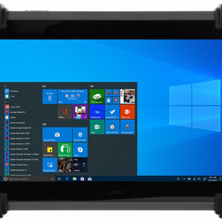 RTC-710AP-RH0001<BR>7インチ産業用タブレットPC (Pentium N4200/4GB/eMMC・64GB/Windows 10 IoT/7型/SIMスロットあり/静電容量式/フロントカメラ)<BR>ＡＡＥＯＮ　Ｔｅｃｈｎｏｌｏｇｙ