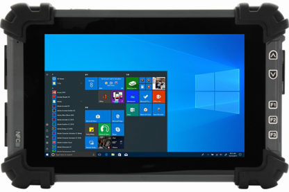 RTC-710AP-RH00017インチ産業用タブレットPC (Pentium N4200/4GB/eMMC・64GB/Windows 10 IoT/7型/SIMスロットあり/静電容量式/フロントカメラ)ＡＡＥＯＮ　Ｔｅｃｈｎｏｌｏｇｙ