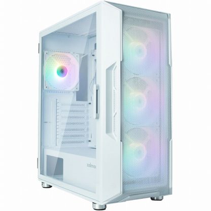 I3 NEO WHITEミドルタワー型PCケース i3 NEO WHITEＺＡＬＭＡＮ