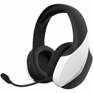 ZM-HPS700-W WH<BR>ゲーミングヘッドセット ZM-HPS700W WHITE<BR>ＺＡＬＭＡＮ
