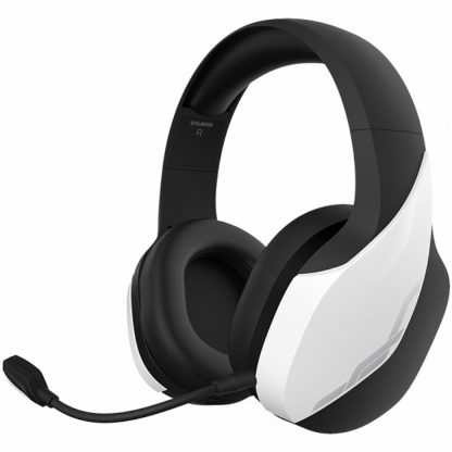 ZM-HPS700-W WHゲーミングヘッドセット ZM-HPS700W WHITEＺＡＬＭＡＮ