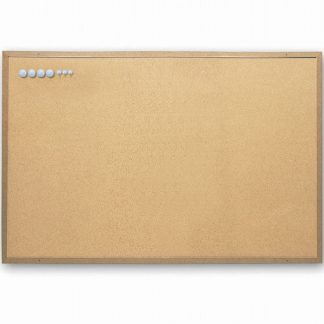CB352<BR>マグピンコルクボード LL<BR>㈱アスカ