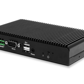 MEP530-Linux<BR>産業用向けSTB<BR>エーオープンジャパン㈱