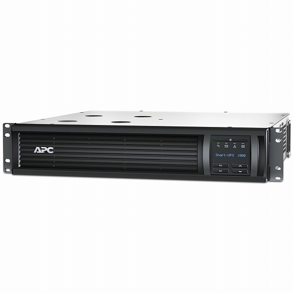 APC Smart-UPS 1000