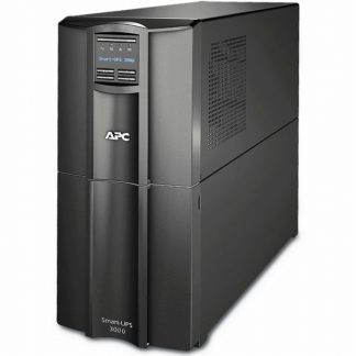 SMT3000IC<BR>APC Smart-UPS、 Line Interactive、 3kVA、 Tower、 230V、 8x IEC C13+1x IEC C19 outlets、 SmartConnect Port+SmartSlot、 AVR、 LCD<BR>シュナイダーエレクトリック㈱