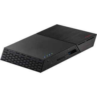 FS6706T<BR>FLASHSTOR 6 (6ベイNAS Intel Celeron N5105 CPU Quad-Core 2.0GHz 2.5GbE 2ポート 4GB RAM DDR4 M.2 SSD専用 6ベイ 3年保証)<BR>ＡＳＵＳＴＯＲ