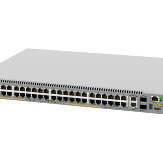 4656RZ5<BR>AT-x330-52GTX-Z5 レイヤー3スイッチ<BR>アライドテレシス㈱