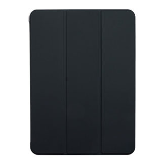BSIPD22109CHLBK<BR>iPad10.9用 ハイブリッドレザーケース ブラック<BR>㈱バッファロー（サプライ）