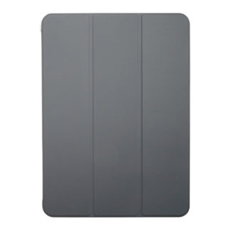 BSIPD22109CHLGY<BR>iPad10.9用 ハイブリッドレザーケース グレー<BR>㈱バッファロー（サプライ）
