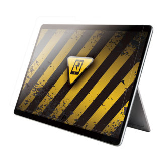 BSSFP9FAST<BR>Surface Pro 9/8/X 耐衝撃フィルム スムースタッチ<BR>㈱バッファロー（サプライ）