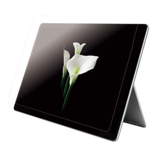 BSSFP9FT<BR>Surface Pro 9/8/X 防指紋フィルム スムースタッチ<BR>㈱バッファロー（サプライ）