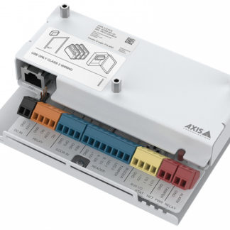 02369-001<BR>AXIS A1210-B Network Door Controller<BR>アクシスコミュニケーションズ㈱