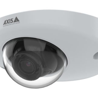 02502-001<BR>AXIS M3905-R M12 (M12コネクタ)<BR>アクシスコミュニケーションズ㈱