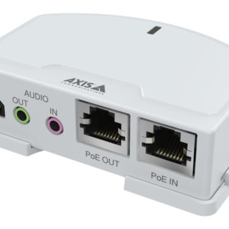 02553-001<BR>AXIS T6101 MKII Audio and I/O Interface<BR>アクシスコミュニケーションズ㈱
