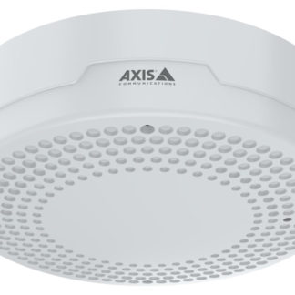 02554-001<BR>AXIS T6112 MKII Audio and I/O Interface<BR>アクシスコミュニケーションズ㈱