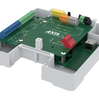 02654-001<BR>AXIS A1610-B Network Door Controller<BR>アクシスコミュニケーションズ㈱